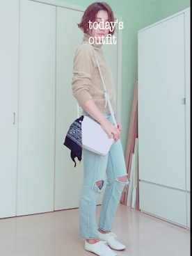 minamiさんのコーディネート