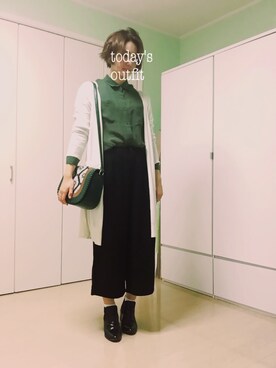 minamiさんのコーディネート