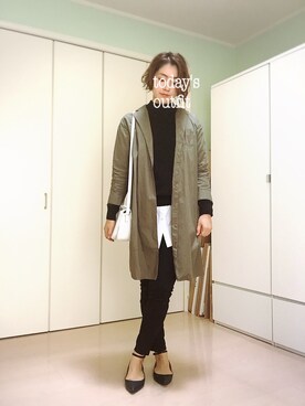 minamiさんのコーディネート