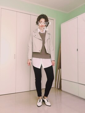 minamiさんのコーディネート