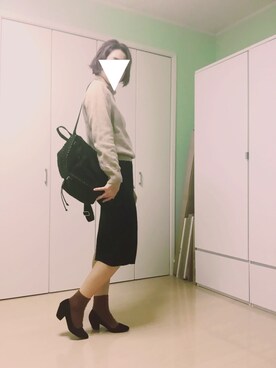 minamiさんのコーディネート