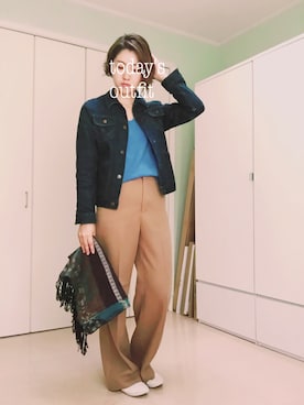 minamiさんのコーディネート