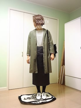 minamiさんのコーディネート