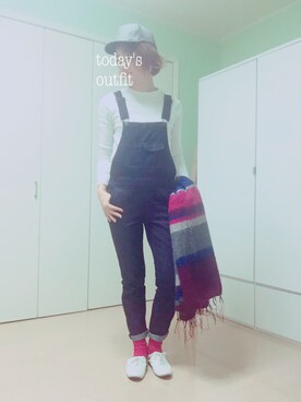 minamiさんのコーディネート