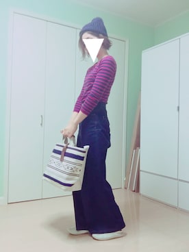 minamiさんのコーディネート