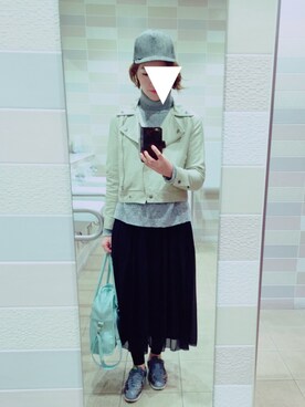 minamiさんのコーディネート