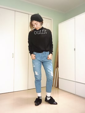 minamiさんのコーディネート