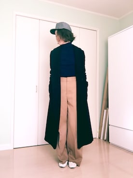 minamiさんのコーディネート