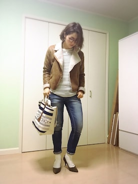 minamiさんのコーディネート