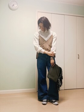 minamiさんのコーディネート