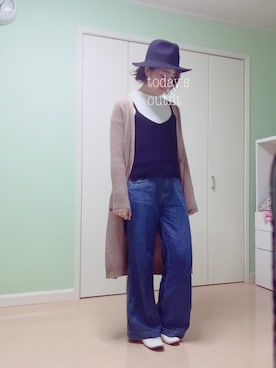 minamiさんのコーディネート