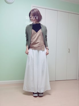 minamiさんのコーディネート