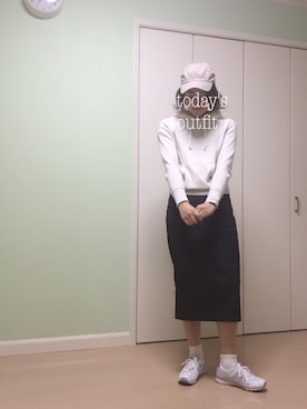 minamiさんのコーディネート