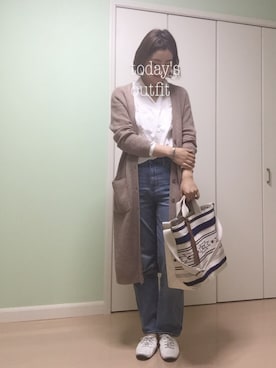 minamiさんのコーディネート