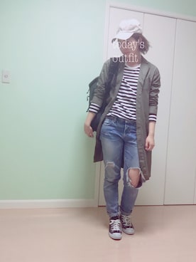 minamiさんのコーディネート