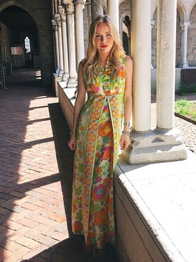 CarolineElizabethさんのコーディネート