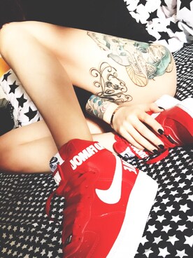 goodgirl_godさんのコーディネート