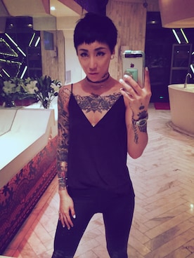 goodgirl_godさんのコーディネート