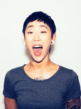 goodgirl_godさんのコーディネート