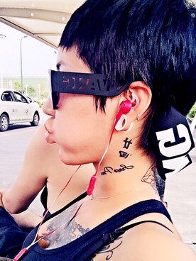 goodgirl_godさんのコーディネート