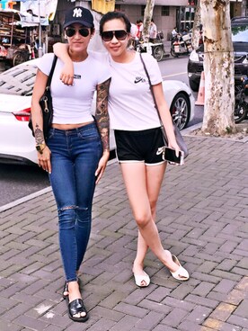 goodgirl_godさんのコーディネート