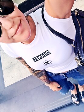 goodgirl_godさんのコーディネート