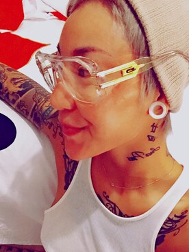 goodgirl_godさんのコーディネート