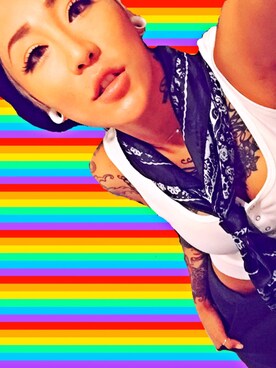 goodgirl_godさんのコーディネート