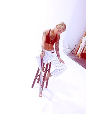 goodgirl_godさんのコーディネート