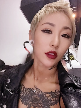 goodgirl_godさんのコーディネート