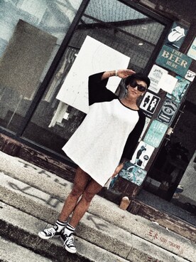 goodgirl_godさんのコーディネート