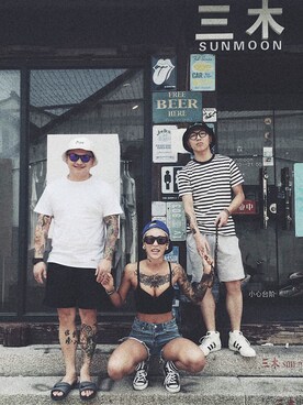 goodgirl_godさんのコーディネート