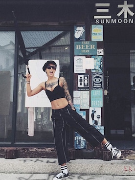 goodgirl_godさんのコーディネート