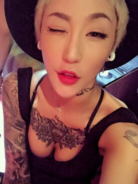 goodgirl_godさんのコーディネート