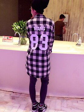 goodgirl_godさんのコーディネート