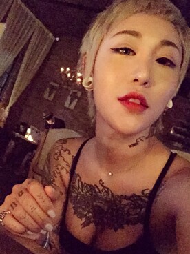 goodgirl_godさんのコーディネート