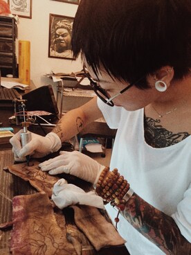 goodgirl_godさんのコーディネート