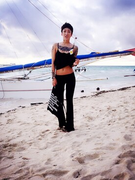 goodgirl_godさんのコーディネート