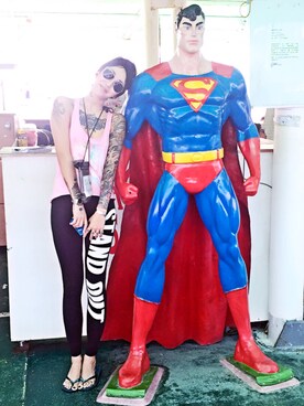 goodgirl_godさんのコーディネート