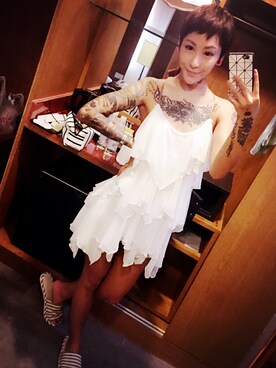 goodgirl_godさんのコーディネート