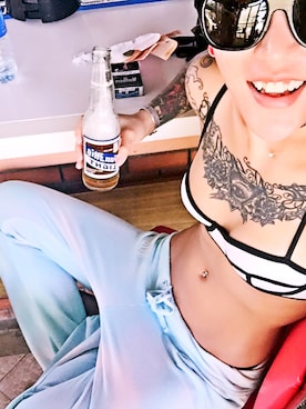 goodgirl_godさんのコーディネート