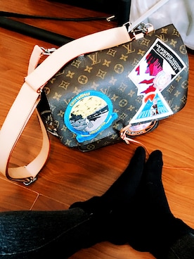 goodgirl_godさんのコーディネート