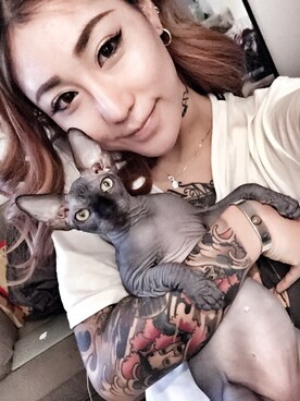 goodgirl_godさんのコーディネート