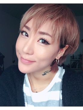 goodgirl_godさんのコーディネート