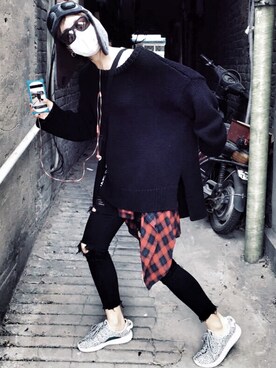 goodgirl_godさんのコーディネート