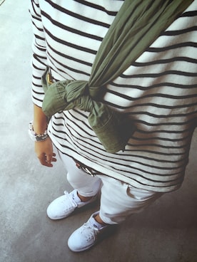 kurukuruさんのコーディネート