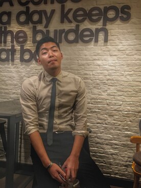 單讀 ：壹條搭配 #さんのコーディネート