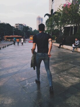 單讀 ：壹條搭配 #さんのコーディネート