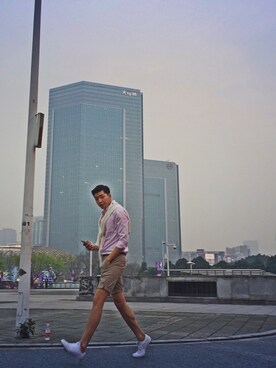 單讀 ：壹條搭配 #さんのコーディネート