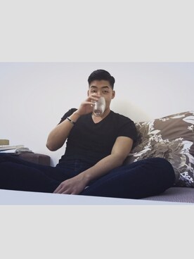 單讀 ：壹條搭配 #さんのコーディネート